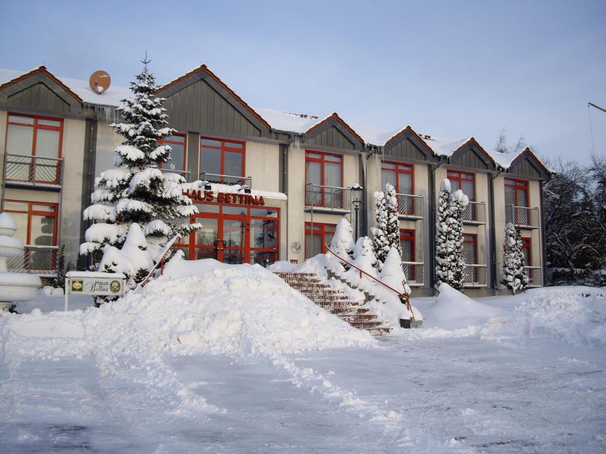 Landhotel Stueer Altenberge  Exterior photo