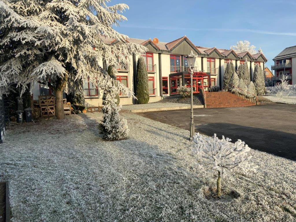 Landhotel Stueer Altenberge  Exterior photo