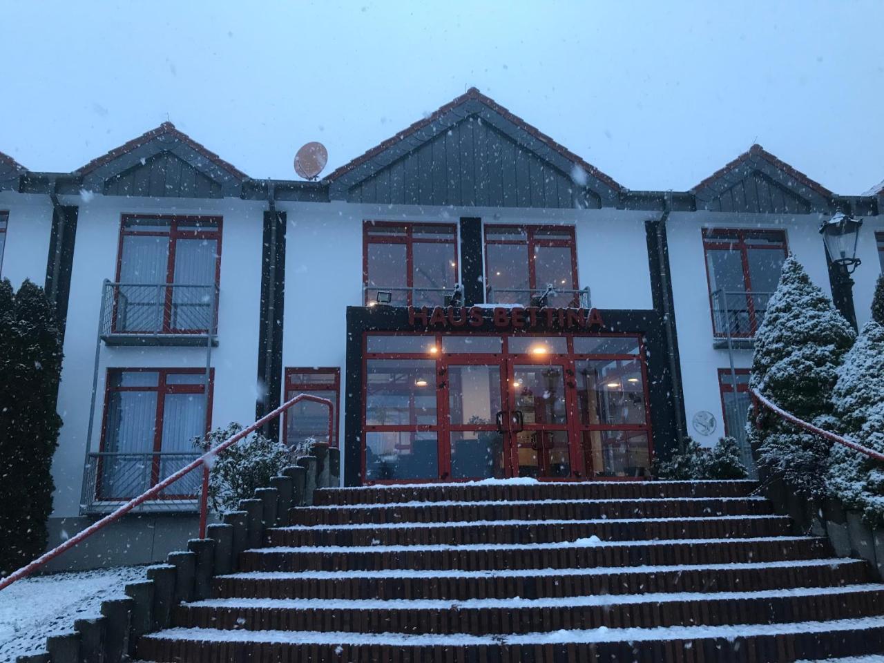 Landhotel Stueer Altenberge  Exterior photo