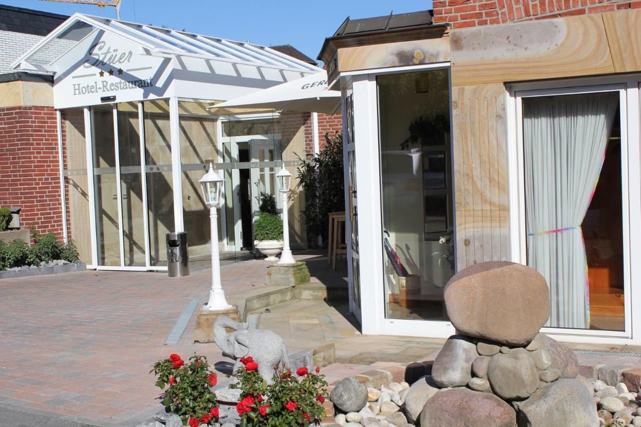 Landhotel Stueer Altenberge  Exterior photo